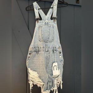 Overalls